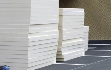 Ash Moor flat roof insulation costs