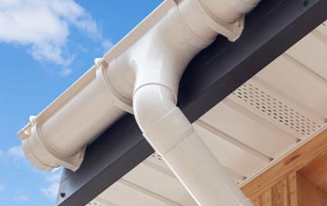 Ash Moor gutter installation costs