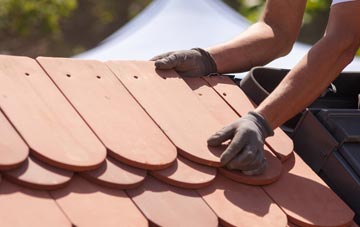 Ash Moor roof tile contractors