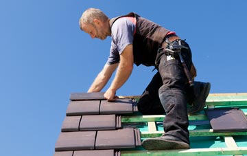 disadvantages of Ash Moor slate roofing